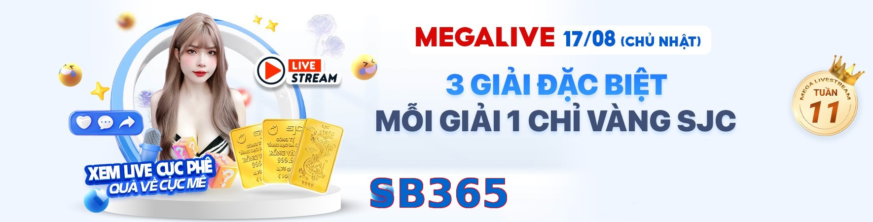 SB365